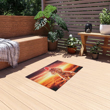 Load image into Gallery viewer, Erza Scarlet Rug