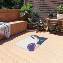 Load image into Gallery viewer, Ascendance of a Bookworm Rug