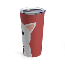 Load image into Gallery viewer, Anime Gintama Tumbler 20oz