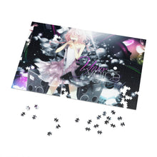 Load image into Gallery viewer, Anime Guilty Crown Jigsaw Puzzle