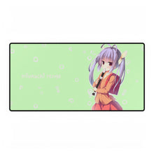 Load image into Gallery viewer, Non Non Biyori Mouse Pad (Desk Mat)