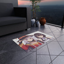 Load image into Gallery viewer, Megumin and Emilia Rug