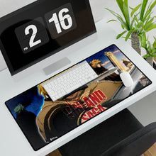 Load image into Gallery viewer, Vinland Saga - Thorfinn Mouse Pad (Desk Mat)