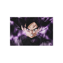 Load image into Gallery viewer, Black Rug