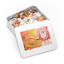 Load image into Gallery viewer, Anime Guilty Crown Jigsaw Puzzle