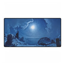 Load image into Gallery viewer, Comics Romantically Apocalyptic Mouse Pad (Desk Mat)