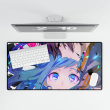 Load image into Gallery viewer, Kubikiri Cycle Mouse Pad (Desk Mat)