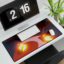 Load image into Gallery viewer, Anime Porco Rossor Mouse Pad (Desk Mat)