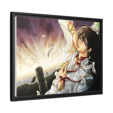 Load image into Gallery viewer, Anime Code Geass Canvas Framed Art Print