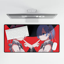 Load image into Gallery viewer, Anime Re:ZERO -Starting Life in Another World- Mouse Pad (Desk Mat)