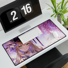 Load image into Gallery viewer, Kurumi Noah Mouse Pad (Desk Mat)