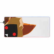Load image into Gallery viewer, Blazblue RGB LED Mouse Pad (Desk Mat)