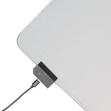 Load image into Gallery viewer, Sabikui Bisco RGB LED Mouse Pad (Desk Mat)