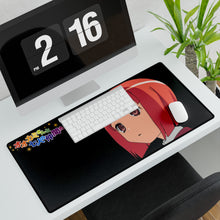 Load image into Gallery viewer, Anime Ookami-san to Shichinin no Nakama-tachi Mouse Pad (Desk Mat)
