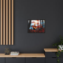 Load image into Gallery viewer, Fate/Zero Canvas Framed Art Print