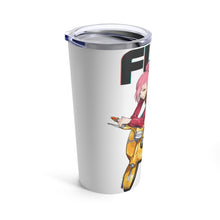 Load image into Gallery viewer, FLCL Tumbler 20oz