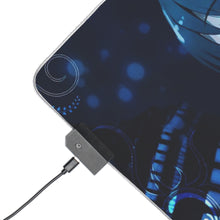 Load image into Gallery viewer, K-ON! RGB LED Mouse Pad (Desk Mat)