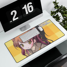 Load image into Gallery viewer, Persona 4 Mouse Pad (Desk Mat)