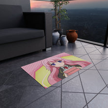 Load image into Gallery viewer, Baka and Test Rug