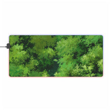 Load image into Gallery viewer, The Secret World Of Arrietty RGB LED Mouse Pad (Desk Mat)