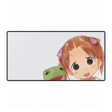 Load image into Gallery viewer, Strawberry Marshmallow Mouse Pad (Desk Mat)