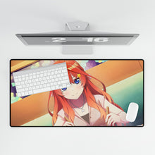 Load image into Gallery viewer, Anime The Quintessential Quintuplets Mouse Pad (Desk Mat)