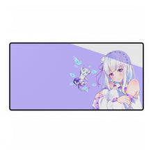 Load image into Gallery viewer, Anime Re:ZERO -Starting Life in Another World- Mouse Pad (Desk Mat)