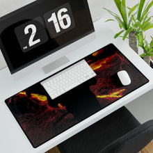 Load image into Gallery viewer, Anime One Piecer Mouse Pad (Desk Mat)