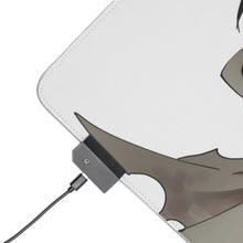 Load image into Gallery viewer, Drifters RGB LED Mouse Pad (Desk Mat)