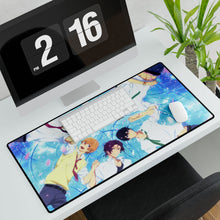Load image into Gallery viewer, Free Dive To The Future Mouse Pad (Desk Mat)