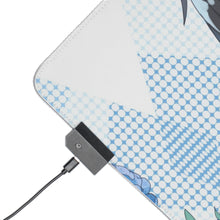 Load image into Gallery viewer, Sword Art Online: Alicization RGB LED Mouse Pad (Desk Mat)