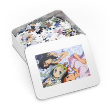 Load image into Gallery viewer, Anohana Jigsaw Puzzle