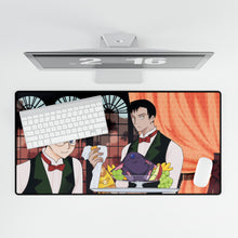 Load image into Gallery viewer, Anime xxxHOLiCr Mouse Pad (Desk Mat)