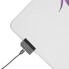 Load image into Gallery viewer, Sword Art Online II RGB LED Mouse Pad (Desk Mat)