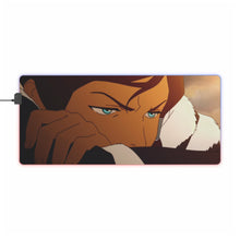 Load image into Gallery viewer, Avatar: The Legend Of Korra RGB LED Mouse Pad (Desk Mat)