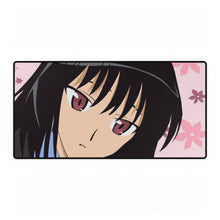 Load image into Gallery viewer, School Rumble Mouse Pad (Desk Mat)