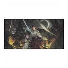 Load image into Gallery viewer, Anime Queen's Blade Mouse Pad (Desk Mat)