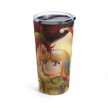 Load image into Gallery viewer, Anime Harukanaru Toki no Naka de Tumbler 20oz