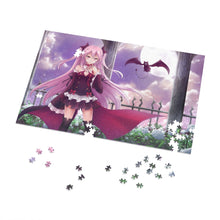 Load image into Gallery viewer, Anime Seraph of the End Jigsaw Puzzle