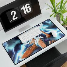 Load image into Gallery viewer, Anime One Piece Mouse Pad (Desk Mat)