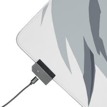 Load image into Gallery viewer, Aru Akise RGB LED Mouse Pad (Desk Mat)