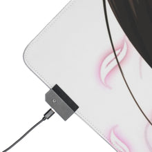 Load image into Gallery viewer, Hyouka Eru Chitanda RGB LED Mouse Pad (Desk Mat)
