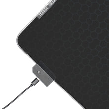 Load image into Gallery viewer, Sword Art Online RGB LED Mouse Pad (Desk Mat)