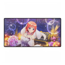 Load image into Gallery viewer, Anime The Quintessential Quintuplets Mouse Pad (Desk Mat)