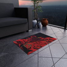 Load image into Gallery viewer, maines cyberpunk edgerunners Rug