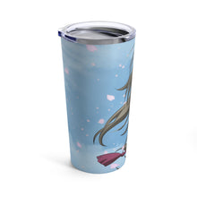 Load image into Gallery viewer, Hakuouki Shinsengumi Kitan Tumbler 20oz