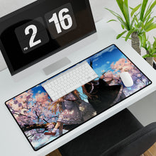 Load image into Gallery viewer, Anime Touhou Mouse Pad (Desk Mat)