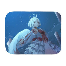 Load image into Gallery viewer, Fitoria Sherpa Blanket