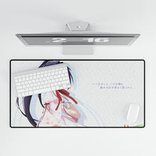 Load image into Gallery viewer, Anime Rewrite Mouse Pad (Desk Mat)