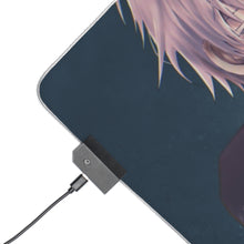 Load image into Gallery viewer, Jujutsu Kaisen RGB LED Mouse Pad (Desk Mat)